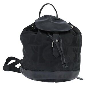 Salvatore Ferragamo | Bags | Salvatore Ferragamo Backpack  display picture 1